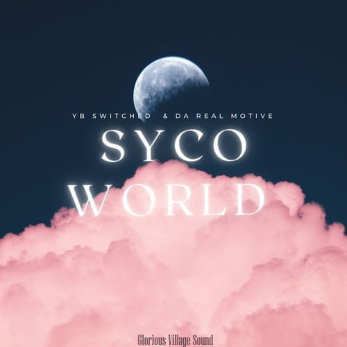 Yb Switched, Da Real Motive-Syco World