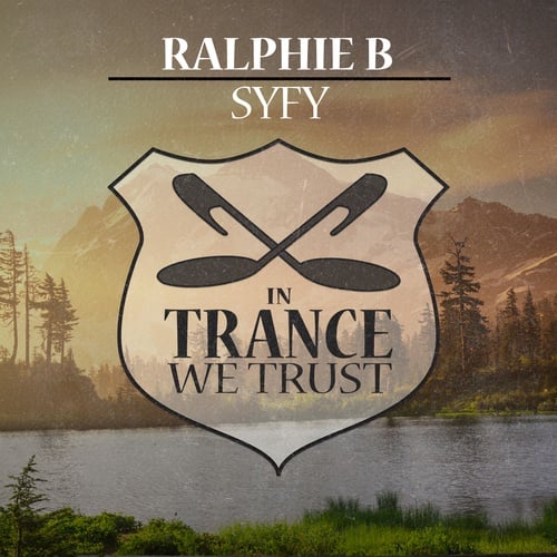 Ralphie B-Syfy