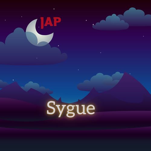JAP (IT)-Sygue