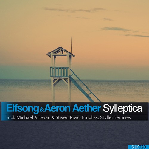 Elfsong, Aeron Aether, Michael & Levan, Stiven Rivic, Styller, Embliss-Sylleptica