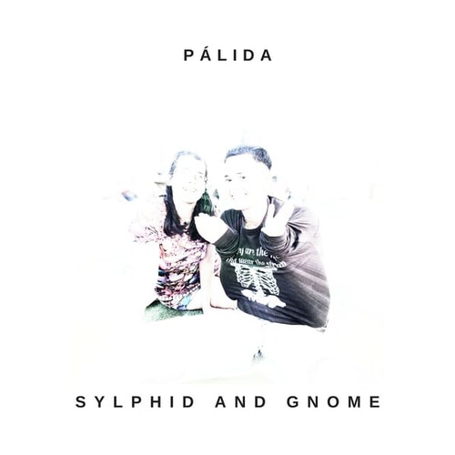 Sylphid and Gnome