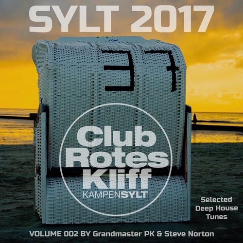 Various Artists-Sylt 2017 (Club Rotes Kliff Edition)