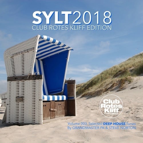 Various Artists-SYLT 2018 (Club Rotes Kliff Edition)