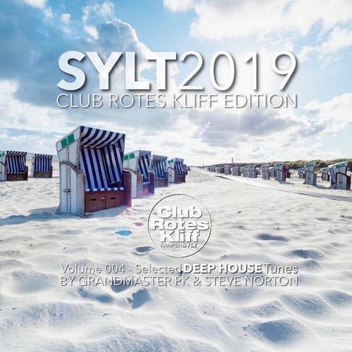Various Artists-SYLT 2019 (Club Rotes Kliff Edition)