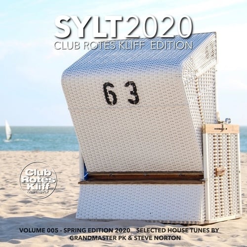 Various Artists-SYLT 2020 (Club Rotes Kliff Edition)