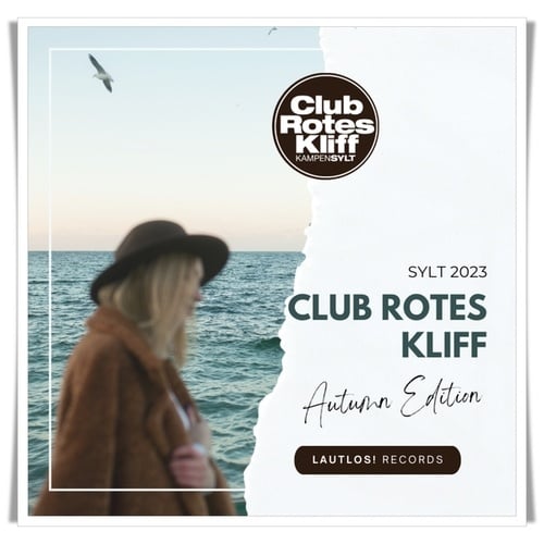 Various Artists-SYLT 2023 - Club Rotes Kliff (Autumn Edition)
