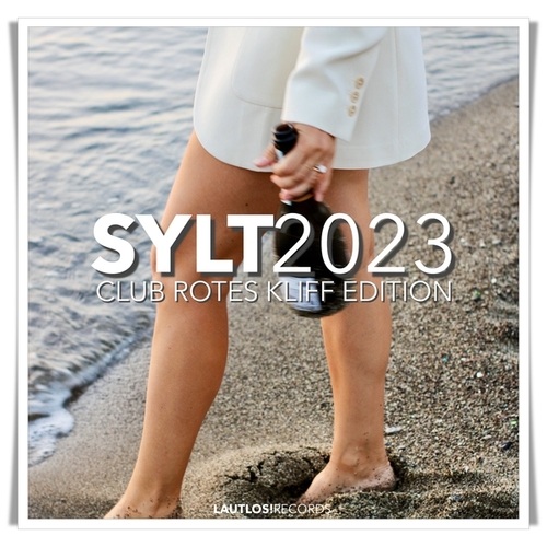 Various Artists-SYLT 2023 (Club Rotes Kliff Edition)