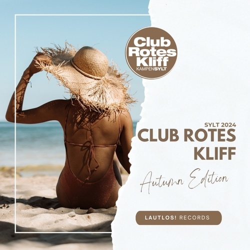 Various Artists-SYLT 2024 - Club Rotes Kliff (Autumn Edition)