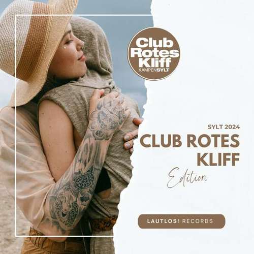 Various Artists-SYLT 2024 - Club Rotes Kliff Edition
