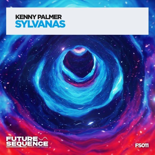Kenny Palmer-Sylvanas