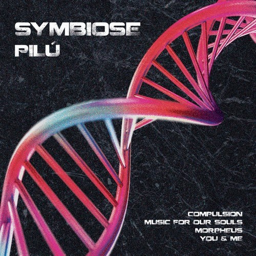 Pilú-Symbiose