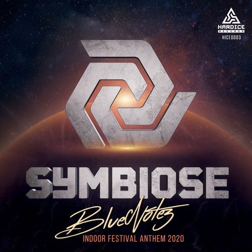 BlueNotez-Symbiose (Symbiose Indoor Festival Anthem 2020) [Original Mix]