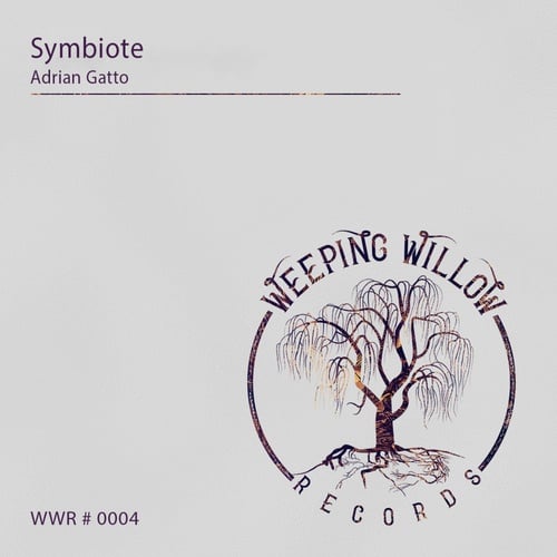 Adrian Gatto-Symbiote