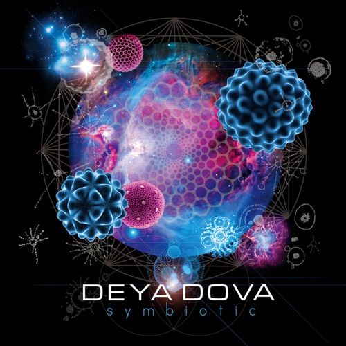 Deya Dova-Symbiotic