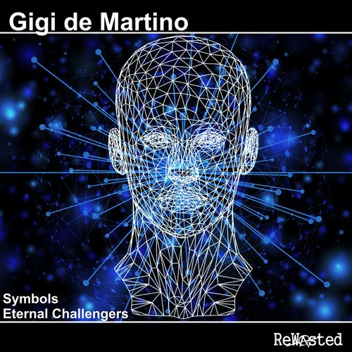 Gigi De Martino-Symbols