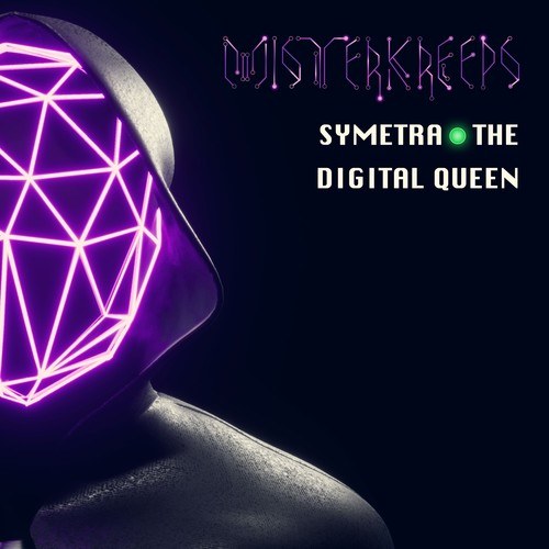 Symetra the Digital Queen