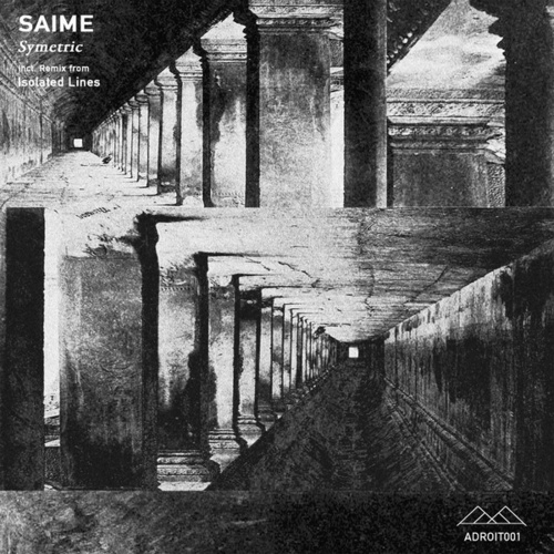 Saime, Isolated Lines-Symetric