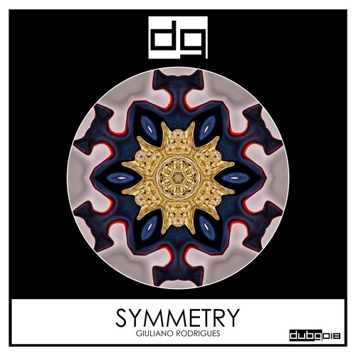 Giuliano Rodrigues-Symmetry