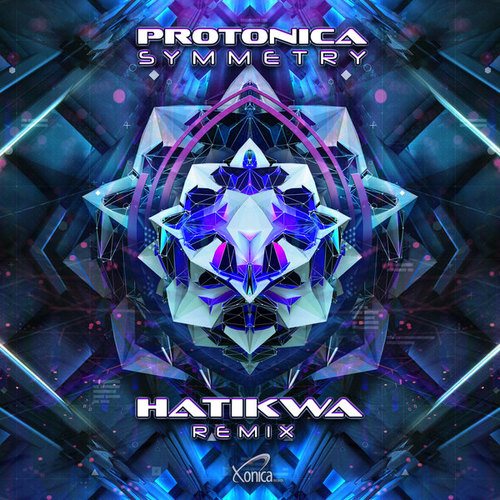 Protonica, Hatikwa-Symmetry (Hatikwa Remix)