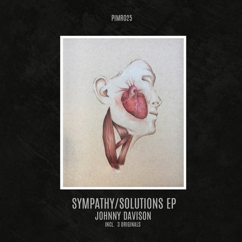 Johnny Davison-Sympathy/Solutions