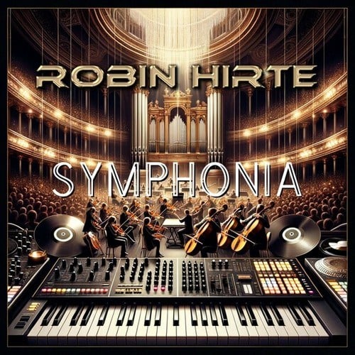 Robin Hirte-Symphonia