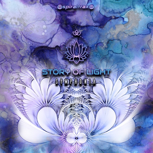 Story Of Light-Symphonia