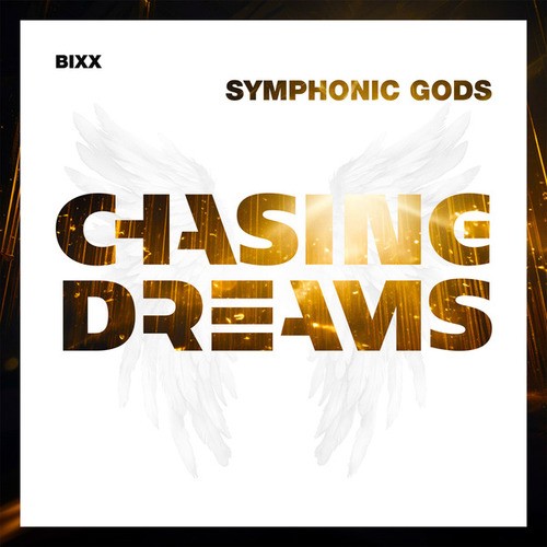 BiXX-Symphonic Gods