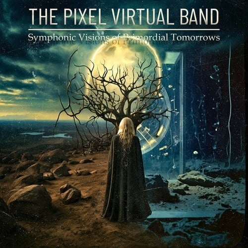 Symphonic Visions of Primordial Tomorrows