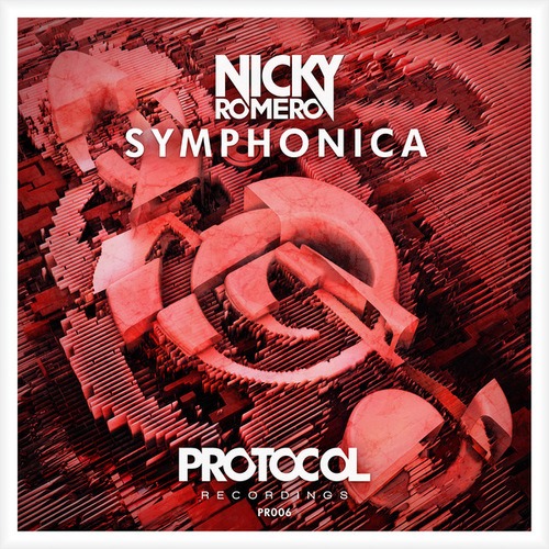 Nicky Romero, Amersy -Symphonica