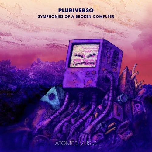 Pluriverso, Adamastor, Ipotocaticac-Symphonies of a Broken Computer