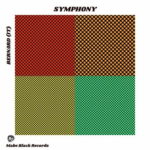 Bernard (IT)-Symphony