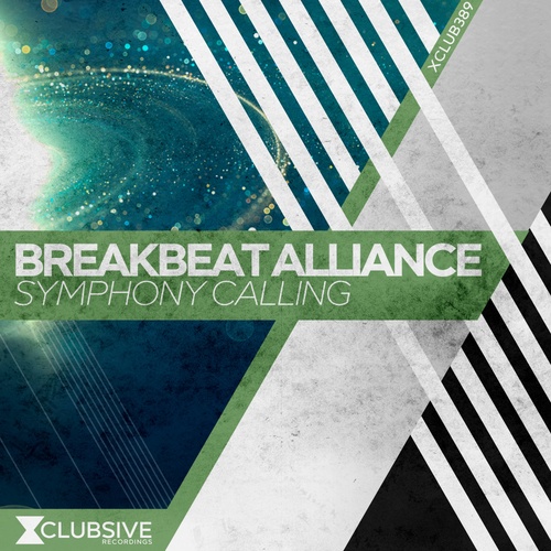 Breakbeat Alliance-Symphony Calling