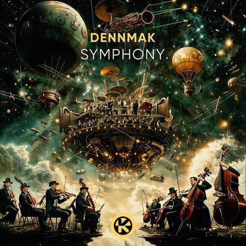 Dennmak-Symphony