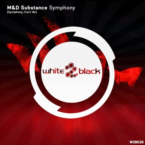 M&D Substance-Symphony