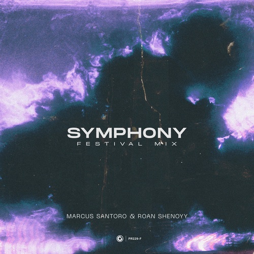 Marcus Santoro, Roan Shenoyy-Symphony
