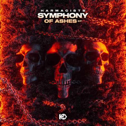 Harmacists-Symphony Of Ashes