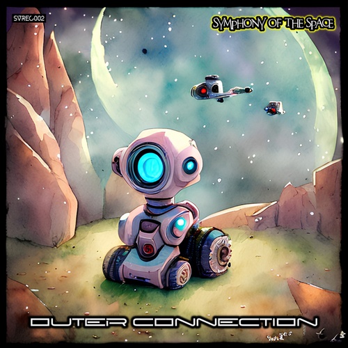 Outer Connection-Symphony Of The Space