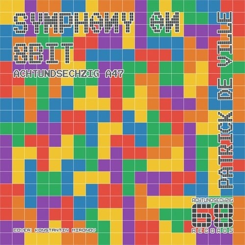 Patrick De Ville-Symphony on 8Bit