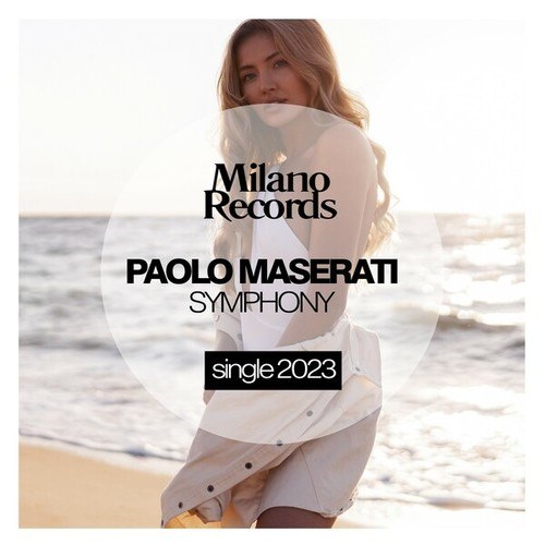 Paolo Maserati-Symphony