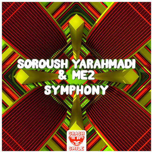 SOROUSH YARAHMADI, ME2-Symphony