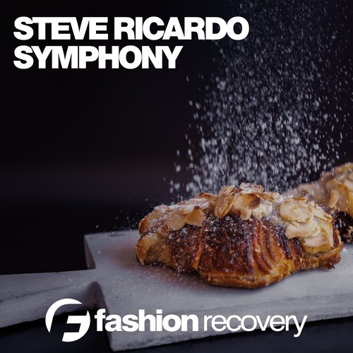 Steve Ricardo-Symphony