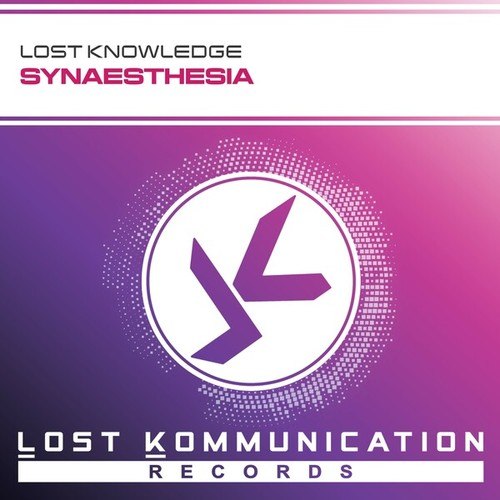 Lost Knowledge-Synaesthesia