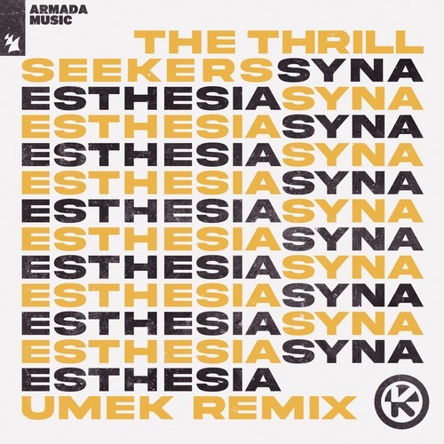 Synaesthesia (UMEK Remix)