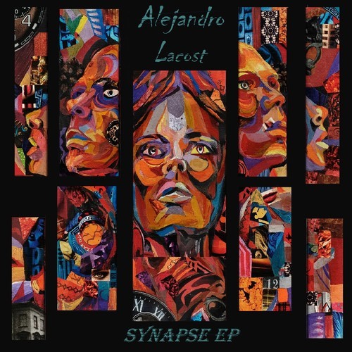 Alejandro Lacost-Synapse EP