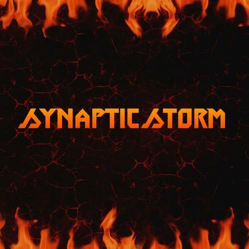 Pamela Jayne-Synaptic Storm