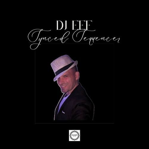 DJ Eef-Synced Sequencer
