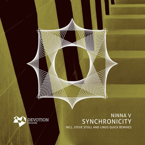 Ninna V, Linus Quick, Steve Stoll-Synchronicity EP