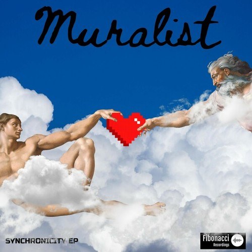 Muralist-Synchronicity EP (Original Mix)