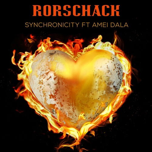 Rorschack, Amei Dala-Synchronicity