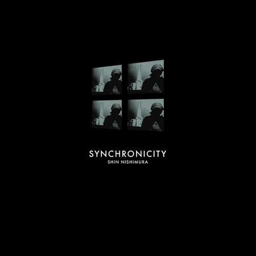 Shin Nishimura-Synchronicity